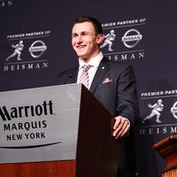 Johnny Manziel