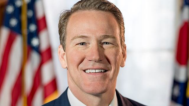 Jon Husted