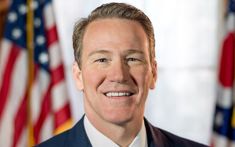 Jon Husted Photo