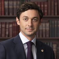Jon Ossoff Photo