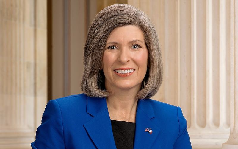 Joni Ernst