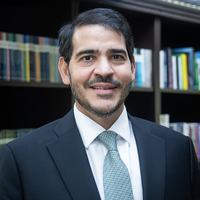Jorge Messias