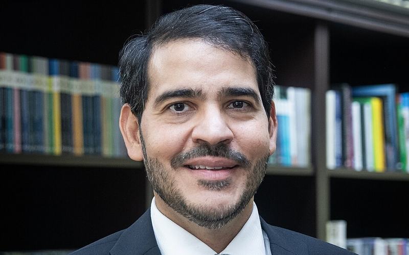 Jorge Messias