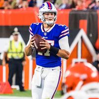 Josh Allen