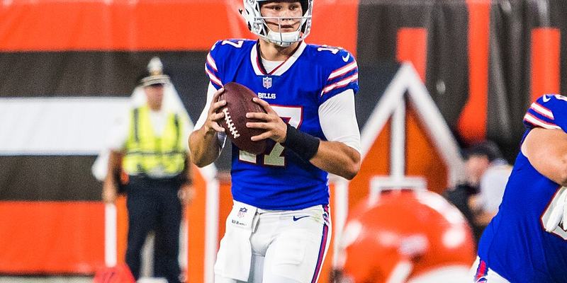 Josh Allen