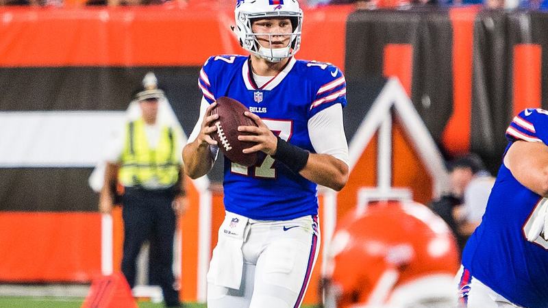 Josh Allen