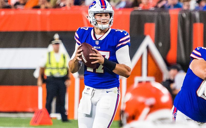 Josh Allen