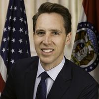 Josh Hawley