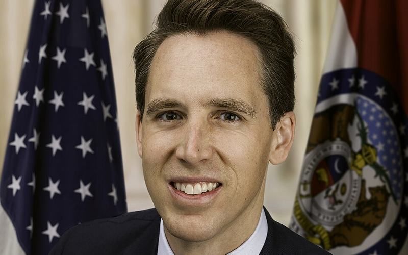 Josh Hawley