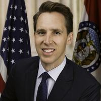 Josh Hawley