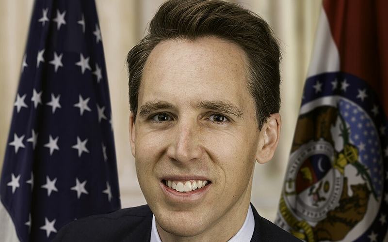 Josh Hawley