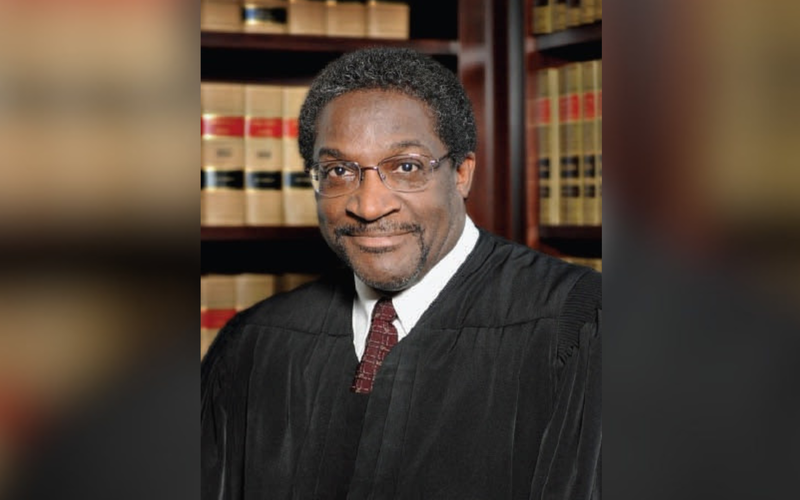 Judge Oliver