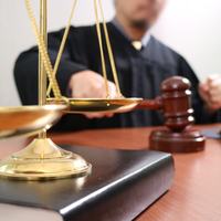 Judge Ruling