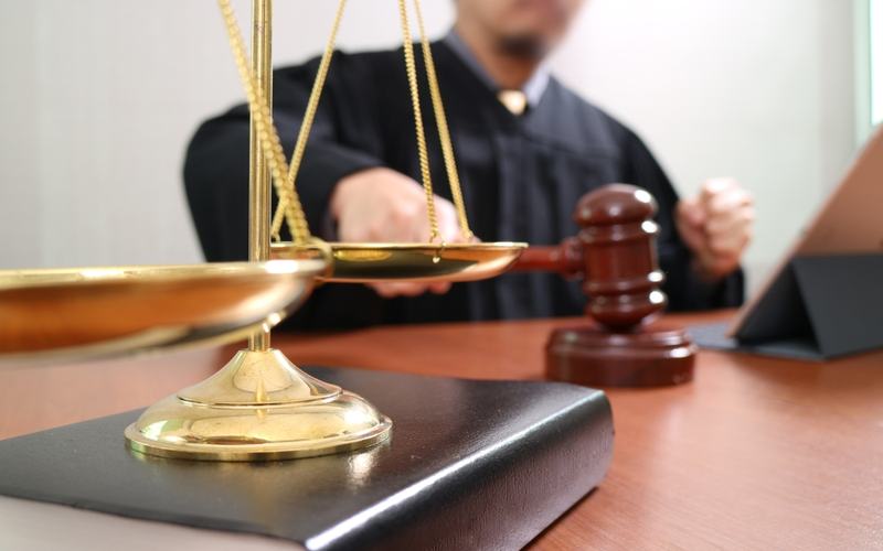 Judge Ruling