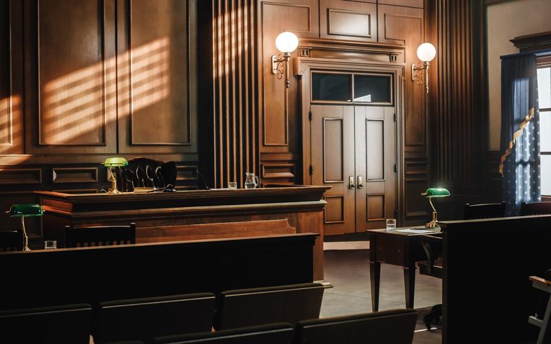Jury
