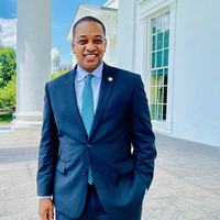 Justin Fairfax Photo