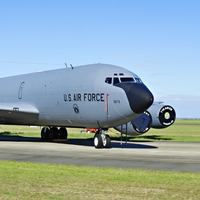 KC 135
