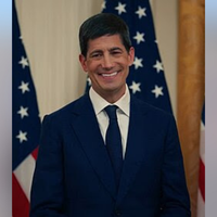 KEVIN WARSH