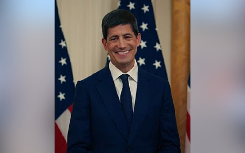 KEVIN WARSH