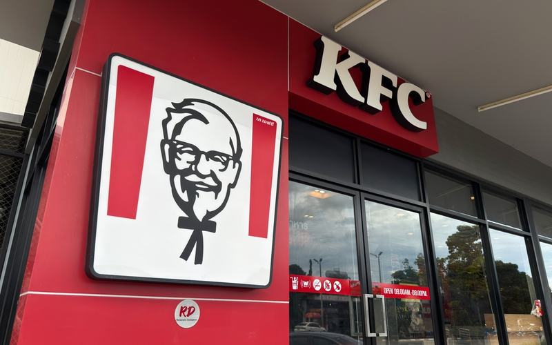 KFC