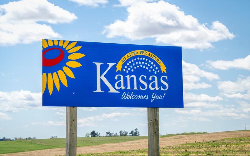 Kansas