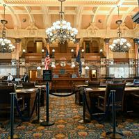 Kansas State House