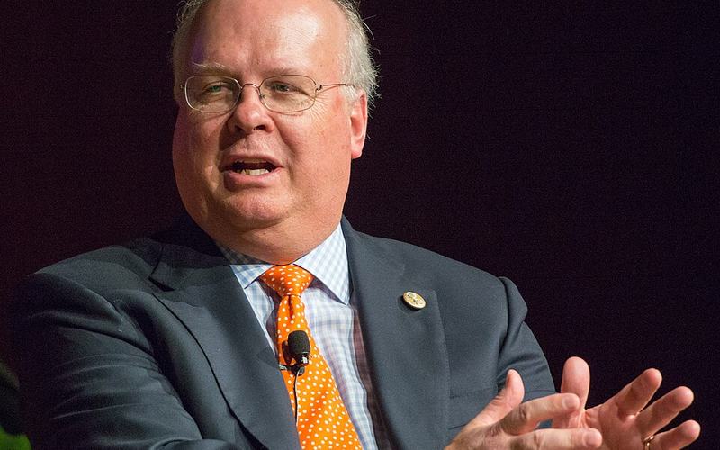 Karl Rove