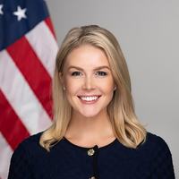 Karoline Leavitt Photo