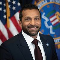 Kash Patel