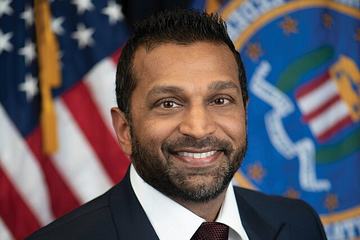 Kash Patel