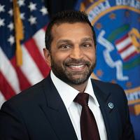 Kash Patel