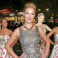 Katherine Heigl