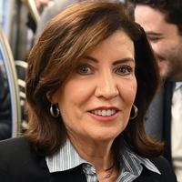 Kathy Hochul