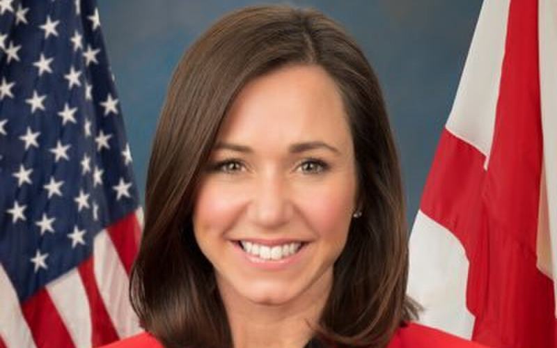 Katie Britt Photo