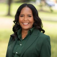 Keisha For Georgia