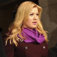 Kelly Clarkson