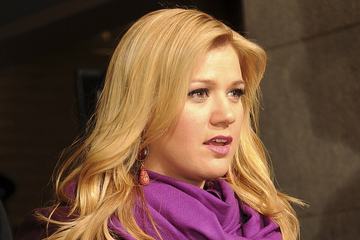 Kelly Clarkson