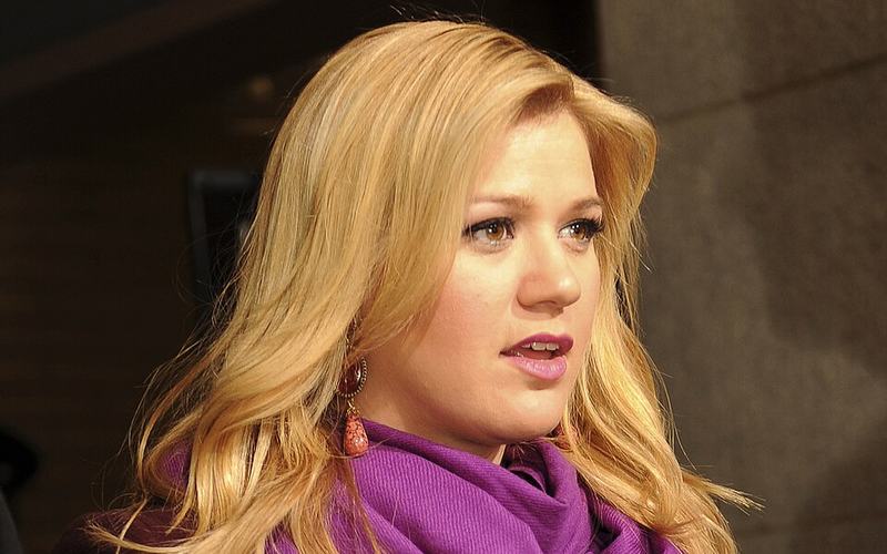 Kelly Clarkson