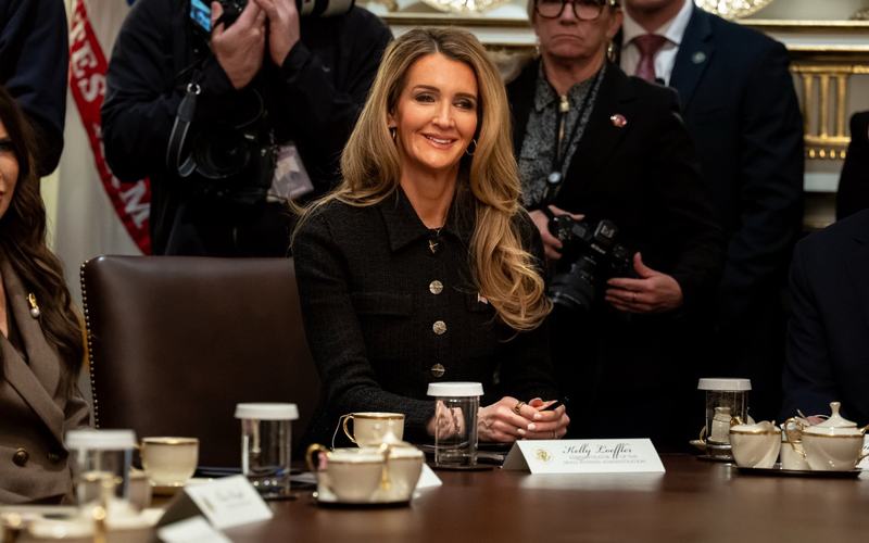 Kelly Loeffler Small Business Administraton Account