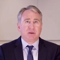 Ken Griffin Photo