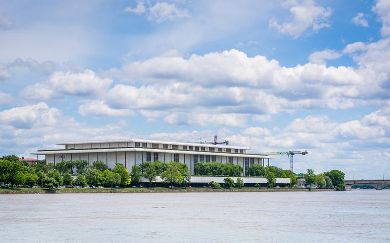 Kennedy Center