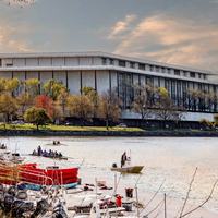 Kennedy Center Photo