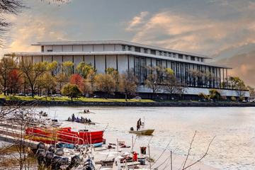 Kennedy Center Photo