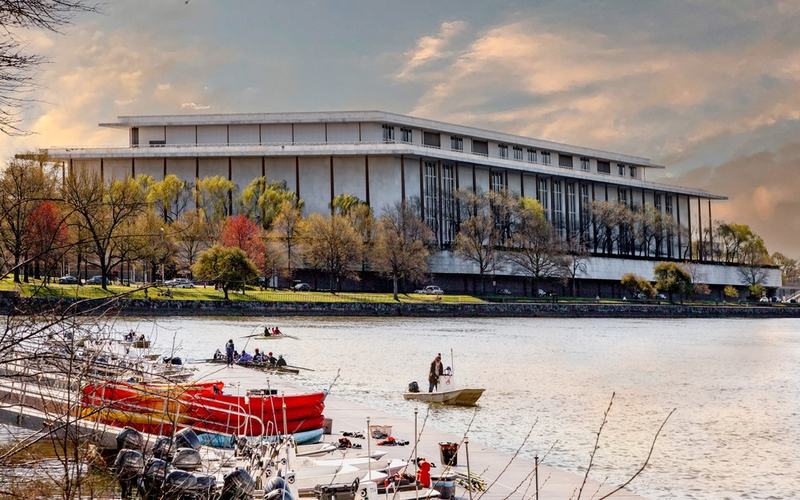 Kennedy Center Photo