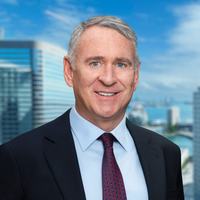Ken Griffin, Citadel CEO - Paul Elledge