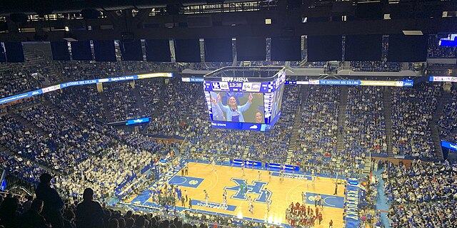 Kentucky Basketball