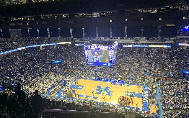 Kentucky Basketball