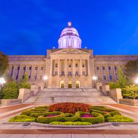 Kentucky State House