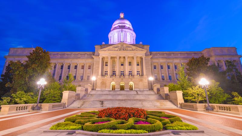 Kentucky State House