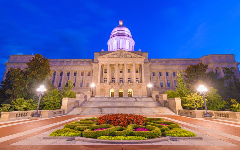 Kentucky State House